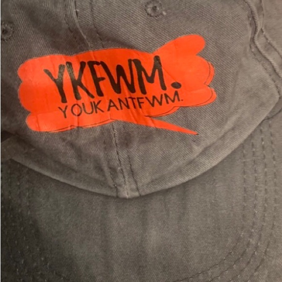 YKFWM Hats - Picture 6 of 7